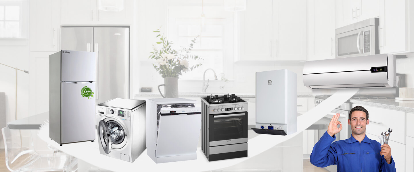 Batman Electrolux Servisi